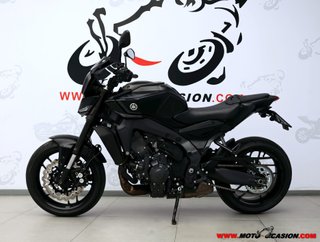 YAMAHA MT-09 Y-AMT -GARANTÍA OFICIAL-