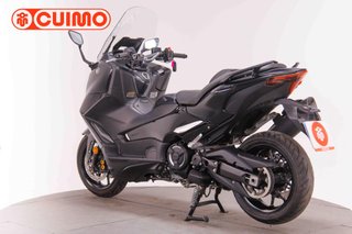YAMAHA TMAX 560 TECH MAX