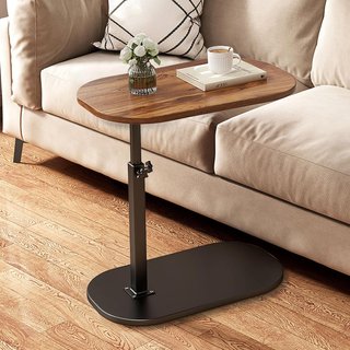 Mesa Lateral Ajustable y Giratoria