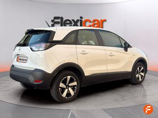 Opel CrossLand 1.2 81kW (110CV) Edition