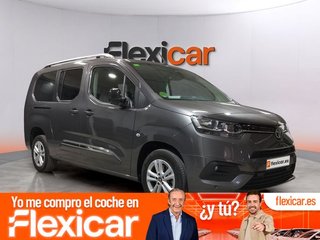 Toyota Proace City Verso 1.2 96kW Family Act Auto 7 Plazas L2