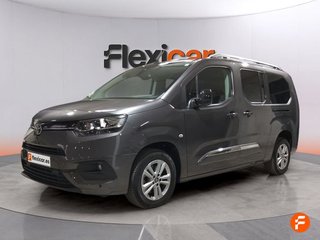 Toyota Proace City Verso 1.2 96kW Family Act Auto 7 Plazas L2