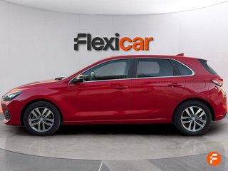 Hyundai i30 I30 5P TGDI 1.0 120CV KLASS MY19