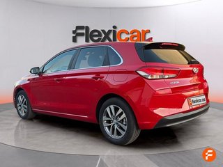 Hyundai i30 I30 5P TGDI 1.0 120CV KLASS MY19