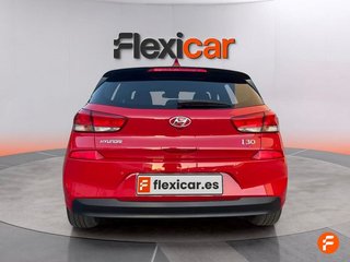 Hyundai i30 I30 5P TGDI 1.0 120CV KLASS MY19