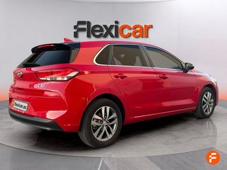 Hyundai i30 I30 5P TGDI 1.0 120CV KLASS MY19