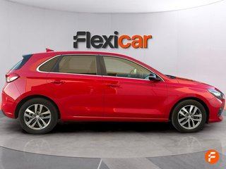 Hyundai i30 I30 5P TGDI 1.0 120CV KLASS MY19