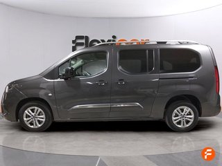 Toyota Proace City Verso 1.2 96kW Family Act Auto 7 Plazas L2