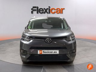 Toyota Proace City Verso 1.2 96kW Family Act Auto 7 Plazas L2