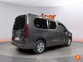 Toyota Proace City Verso 1.2 96kW Family Act Auto 7 Plazas L2
