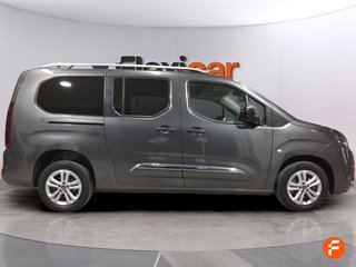 Toyota Proace City Verso 1.2 96kW Family Act Auto 7 Plazas L2
