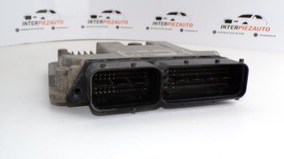 CENTRALITA ECU OPEL VECTRA 0281011914 55193968 0 281 011 914 55 193 968 YZ