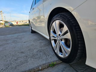 MERCEDES B180 CDI AUTOMATICO, AÑO 2015 !!!!!!!!!!!