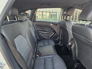 MERCEDES B180 CDI AUTOMATICO, AÑO 2015 !!!!!!!!!!!
