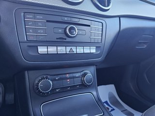 MERCEDES B180 CDI AUTOMATICO, AÑO 2015 !!!!!!!!!!!