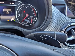 MERCEDES B180 CDI AUTOMATICO, AÑO 2015 !!!!!!!!!!!