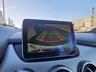 MERCEDES B180 CDI AUTOMATICO, AÑO 2015 !!!!!!!!!!!