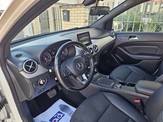 MERCEDES B180 CDI AUTOMATICO, AÑO 2015 !!!!!!!!!!!