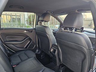 MERCEDES B180 CDI AUTOMATICO, AÑO 2015 !!!!!!!!!!!