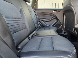 MERCEDES B180 CDI AUTOMATICO, AÑO 2015 !!!!!!!!!!!