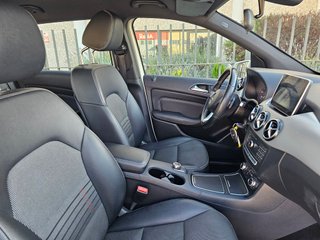 MERCEDES B180 CDI AUTOMATICO, AÑO 2015 !!!!!!!!!!!