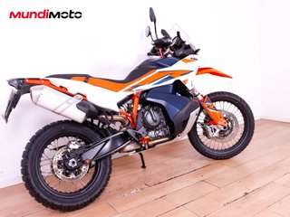 KTM 890 ADVENTURE R