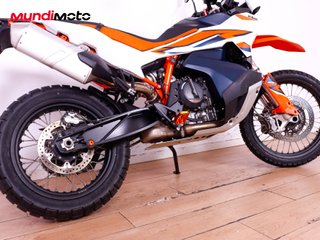 KTM 890 ADVENTURE R