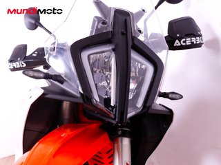 KTM 890 ADVENTURE R