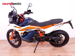 KTM 890 ADVENTURE R