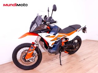 KTM 890 ADVENTURE R