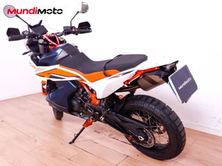 KTM 890 ADVENTURE R