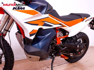 KTM 890 ADVENTURE R