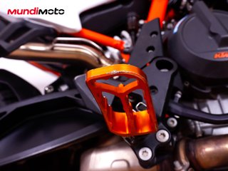 KTM 890 ADVENTURE R