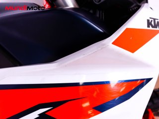 KTM 890 ADVENTURE R