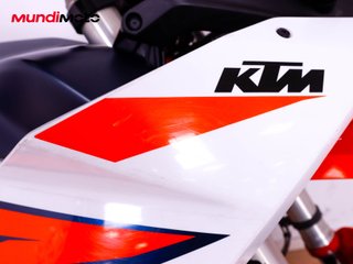 KTM 890 ADVENTURE R