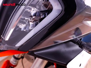 KTM 890 ADVENTURE R