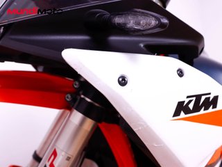 KTM 890 ADVENTURE R