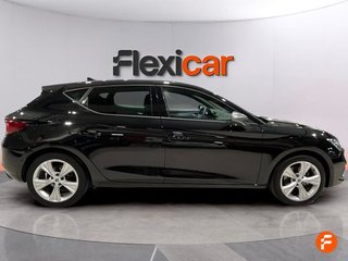 Seat Leon 1.0 TSI 81kW S&S FR 25 Aniversario