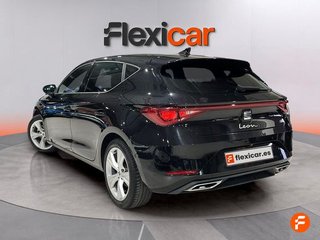 Seat Leon 1.0 TSI 81kW S&S FR 25 Aniversario
