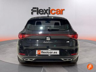 Seat Leon 1.0 TSI 81kW S&S FR 25 Aniversario