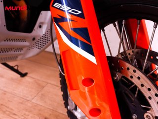 KTM 890 ADVENTURE R