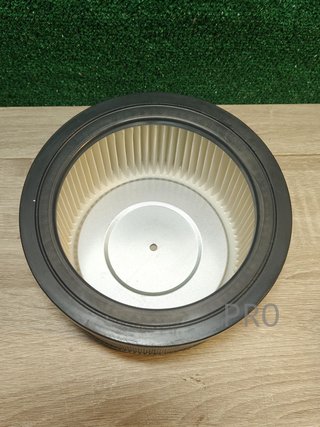 Filtro Aspirador Ceniza POWERPLUS