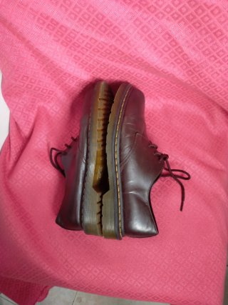 Dr. Martens Air Wair Zapatos Hombre Talla 43