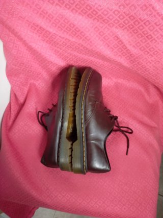 Dr. Martens Air Wair Zapatos Hombre Talla 43
