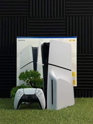 PlayStation 5 Slim