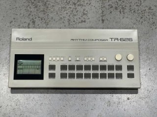 Roland TR-626