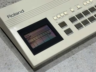 Roland TR-626