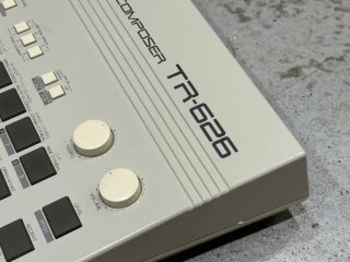 Roland TR-626