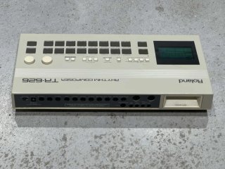 Roland TR-626