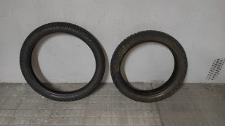 Neumáticos de Moto Helios